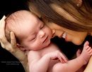 Newborn Baby Photography with Moms » Maternity photos NYC NJ CT ...
