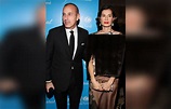 Cheating & More: Matt Lauer & Annette Roque's Tortured Marriage