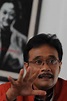 Profil Biodata Djarot Saiful Hidayat Walikota Blitar | Biografi Profil ...