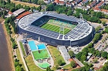 Stadionführung und Werder Museum (Gruppe) | Bremen Führungen