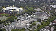 BVB-Spiel und Events in den Westfalenhallen: Hier findet ihr Parkplätze ...
