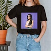 Olivia Rodrigo Sour Album Unisex T Shirt SOUR Album Merch | Etsy