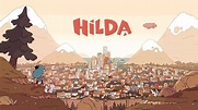 Reseña: Hilda, aventuras fantásticas y lecciones de vida | VADER