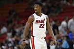 Jimmy Butler to miss Heat's season opener