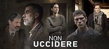 Non uccidere: trama, cast e stagioni - Serietvdavedere.com