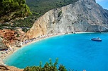 5 spiagge più belle della Grecia - greciaavela.it