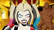 Harley Quinn | Temporada 3 da série animada da Arlequina ganha previsão ...