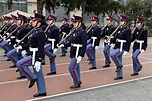 Milano, giurano gli allievi della Scuola militare Teuliè - la Repubblica