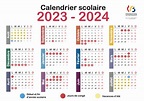 Calendrier de l’année académique 2023-2024 | FUTP
