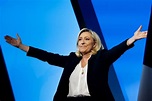 Macron will warm the chair and Le Pen will run France - TFIGlobal