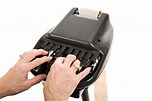 What is a Stenographer?