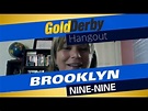 Gold Derby Q&A: 'Brooklyn Nine-Nine' Writer Laura McCreary - YouTube