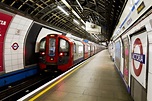 The London Night Tube Start Date Has Been Confirmed