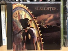 Slaughter - Stick It to Ya CD Photo | Metal Kingdom