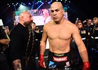 MMA: Tito Ortiz has victory reinstated