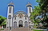 Catedral de nuestra Señora de la Soledad | El actual edifici… | Flickr