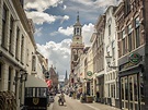 Kampen: Crafts & Culture - Historic Hanseatic cities