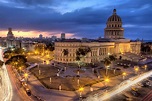 Capitolio - Havana, Cuba | Cuba travel, Cuba tours
