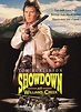 Showdown at Williams Creek (1991) DVD cover | Once Upon a Time in a Western