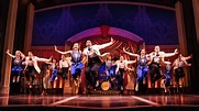 Broadway’s Hit Musical Comedy SOME LIKE IT HOT Original Cast Recording ...