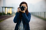 Photographer - Career Information