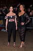Catherine Zeta-Jones and Her Daughter at a Fashion Show 2018 | POPSUGAR ...
