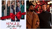 Single All the Way trailer: A holiday-themed tale about finding love ...