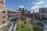 Harvard Kennedy School Campus Transformation Project - CSL Consulting
