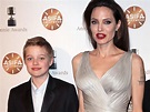 Así ha celebrado Angelina Jolie el 13º cumpleaños de su hija Shiloh ...