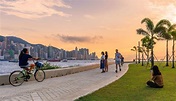 West Kowloon Cultural District 西九文化區 - Home