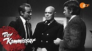 "Der Kommissar, Staffel 6, Folge 8: Ein Anteil am Leben " - YouTube