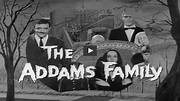 La famiglia Addams, la sigla originale - Video TvZap