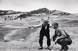 Robert Capa. L’Opera 1932-1954 - FOTO Cult