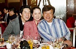 成龍結婚39年怎麼了 接連退出林鳳嬌2公司 - 華人星光 - 中時新聞網