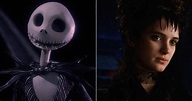 Tim Burton: His 5 Best (& 5 Worst) Films According To IMDb