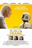 Película Robot & Frank • Cinergetica