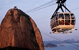 Litoralbus: Bondinho do Pão de Açúcar completa 100 anos neste sábado