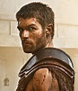 Spartacus: Spartacus (Liam McIntyre) - Alle Infos zum Star