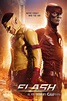 The Flash (TV Series 2014- ) - Posters — The Movie Database (TMDb)