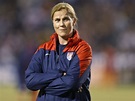 Former UCLA soccer coach Jill Ellis gets U.S. women's job - Los Angeles ...