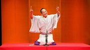 Rakugo: what is it? Japanese theater and the ancient art of ...