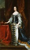 Portrait of Queen Mary II by Godfrey Kneller, c. 1690 | Court dresses ...