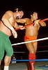 Pedro Morales, 76, First to Win Three Major Wrestling Titles, Dies ...