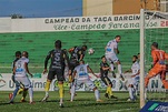Com 88,8% de aproveitamento, FC Cascavel tem melhor início de temporada ...
