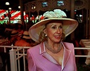 Saratoga socialite, philanthropist Marylou Whitney dies at 93