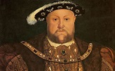 Biografía de Enrique VIII: un reinado marcado por su vida sentimental