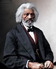 Frederick Douglass. Social reformer, abolitionist, orator, writer, and ...