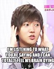 Kpop memes | Yesung, Super junior funny, Yesung super junior