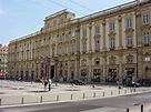 Le musée des beaux arts - Visiter Lyon - Tourisme et actualités