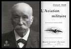 1911 - Clément Ader explore la "tactique aviatrice" en montagne ...